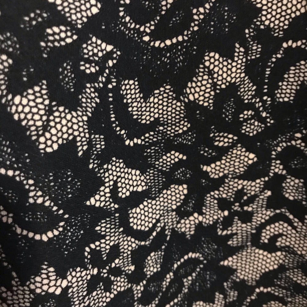 Art elite Nicole Miller Dress,size 6 - Picture 8 of 12